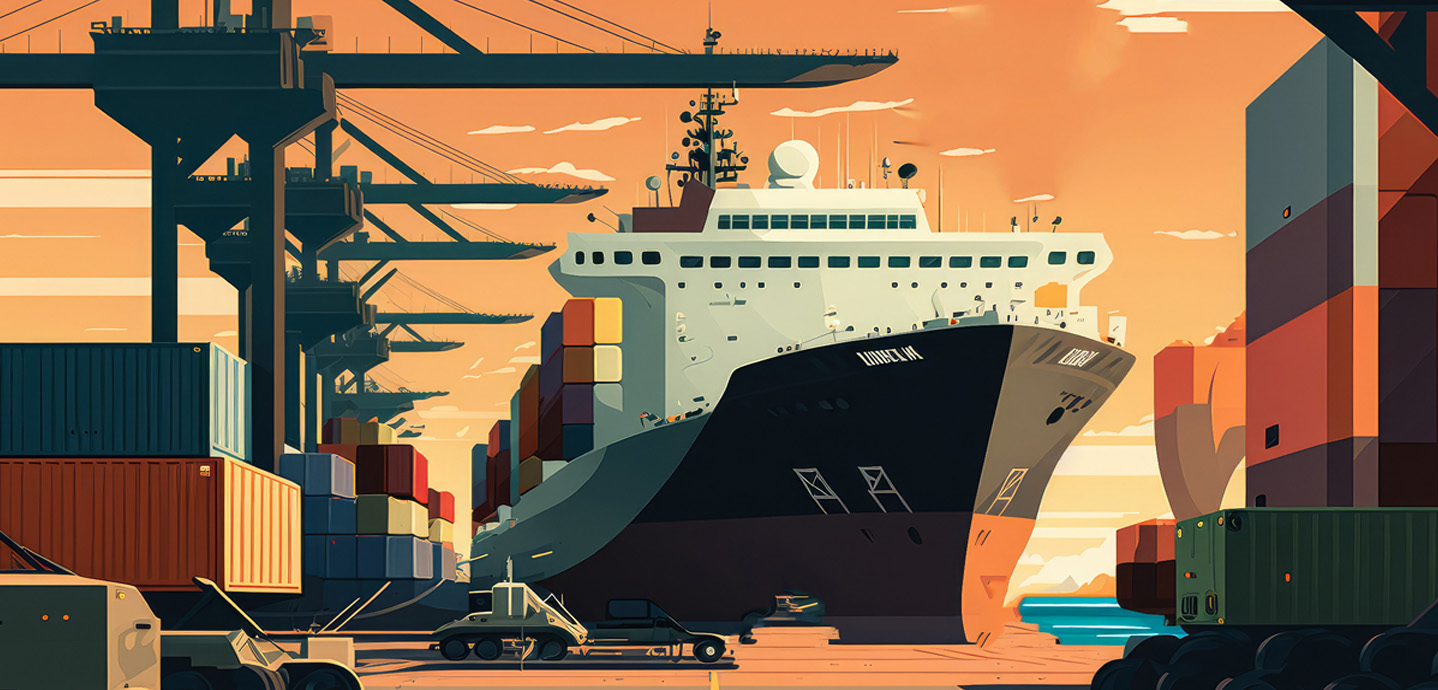 /轻松玩转马来西亚海运散货拼箱：海上贸易的新选择