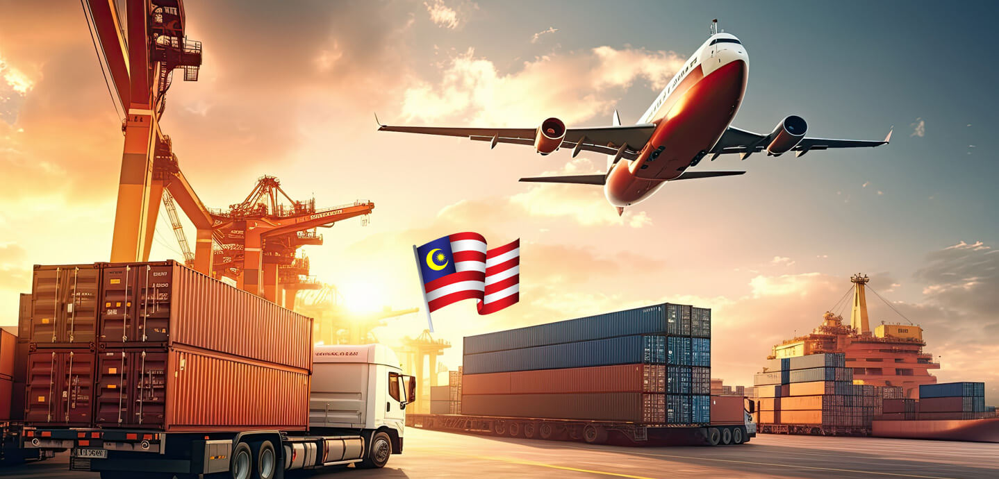 马来西亚国际物流：连接世界的桥梁